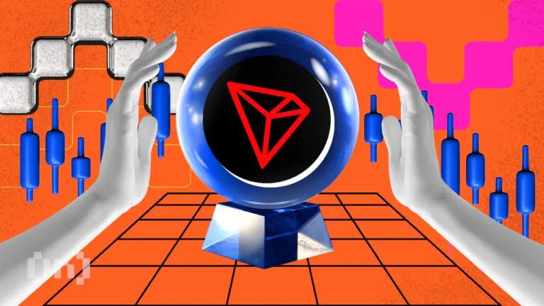 Tron (TRX) è destinato a perdere il supporto del mercato dei rialzisti a causa della domanda degli investitori