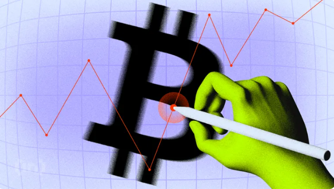 Questi 4 grafici spiegano le prestazioni del prezzo di Bitcoin (BTC) tra le speculazioni sui tagli dei tassi negli Stati Uniti