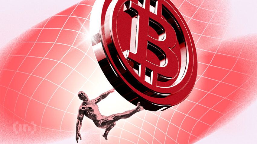 Il dominio del Bitcoin sale al picco di tre anni, gli analisti prevedono una flessione del mercato