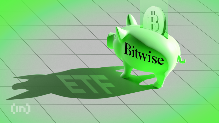 Bitwise lancia l’ETP di staking di Aptos su SIX Swiss Exchange