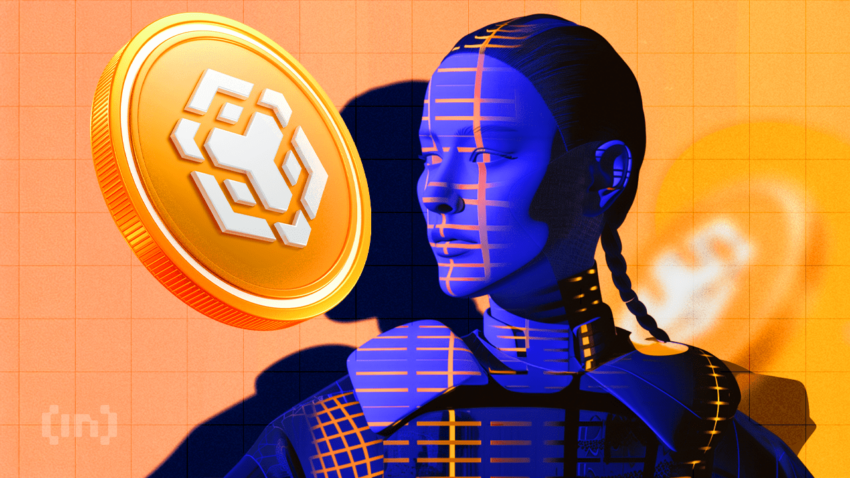 Il rally del weekend di Binance Coin (BNB) potrebbe essere fuorviante, ecco perché