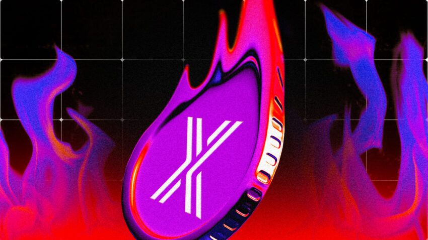 Il prezzo di IMX scende al minimo di 2 anni dopo la vendita di 30 milioni di token; il minimo storico è in vista