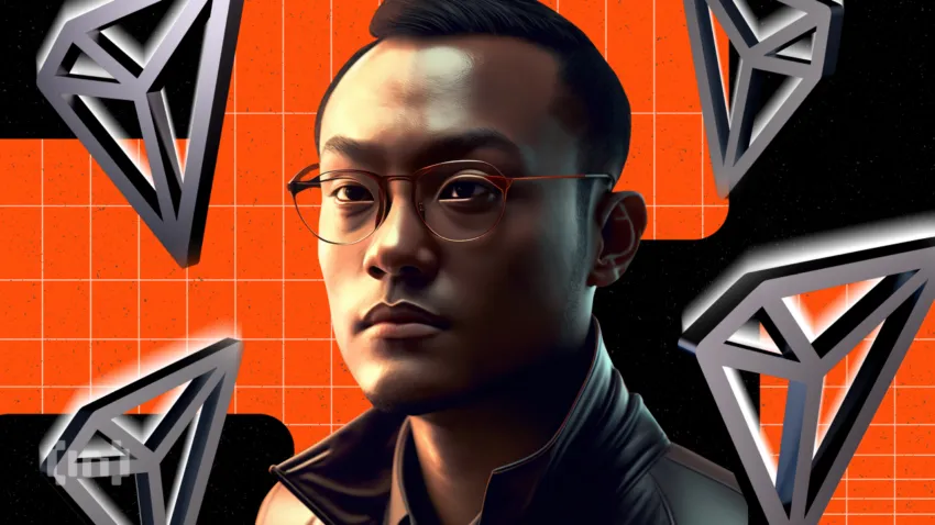 Justin Sun accusa First Digital Trust di uso improprio di 500 milioni di dollari tramite banche di Dubai