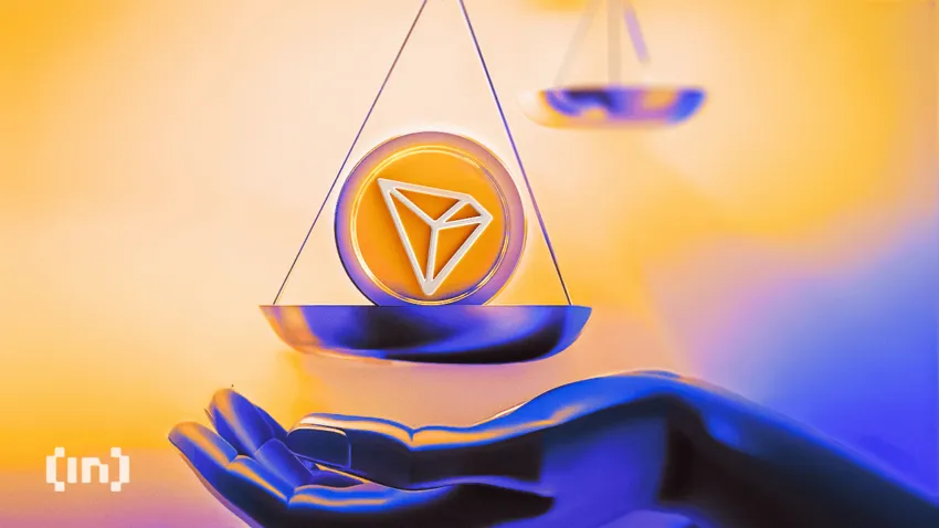 Tron (TRX) raggiungerà un massimo storico in questo ciclo tra le voci di IPO?