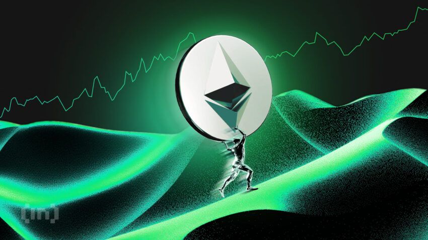 Ethereum (ETH) punta a un obiettivo di 2 800 USD mentre i trader vanno all-in