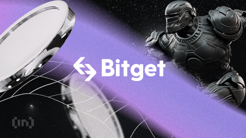 Bitget collabora con LaLiga, coincidendo con sei anni di espansione globale