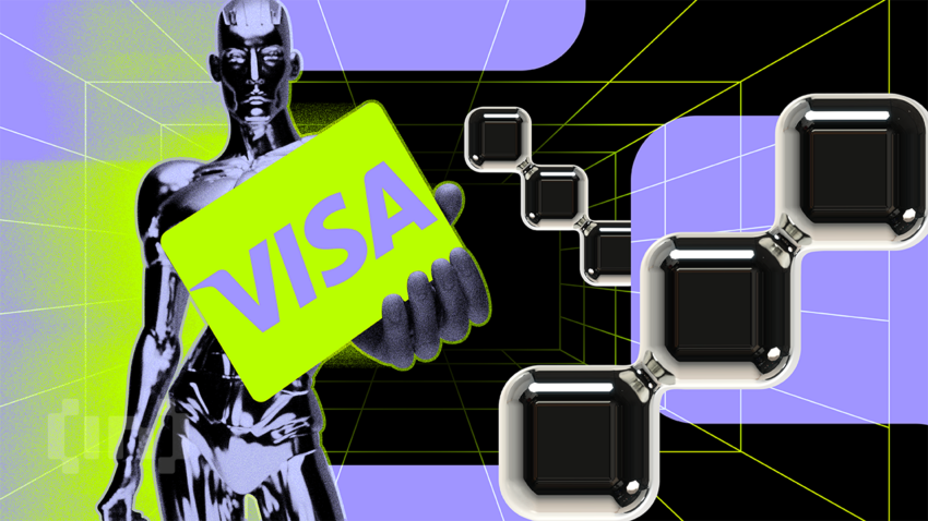 Visa spinge verso i tokenized RWAs nonostante l’attenzione legale