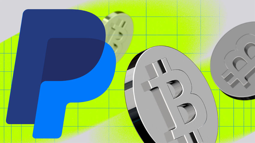 PayPal sblocca l’accesso per gli account aziendali statunitensi per comprare, vendere e conservare cripto