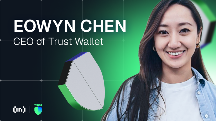 Il CEO di Trust Wallet prevede un futuro ‘Amazon Web3’ per i portafogli cripto