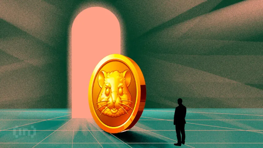 Hamster Kombat vieta a 2,3 milioni di utenti mentre si avvicina l’airdrop di HMSTR