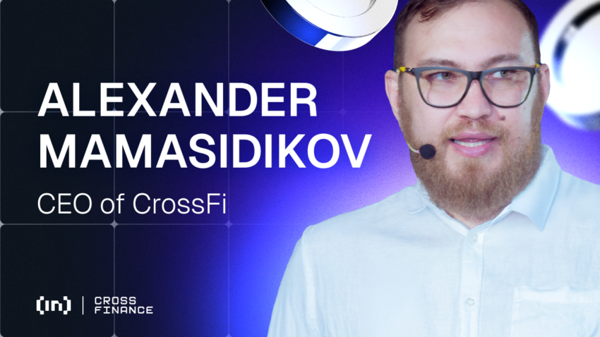 Come CrossFi sta collegando crypto e fiat per creare un futuro dei pagamenti senza soluzione di continuità