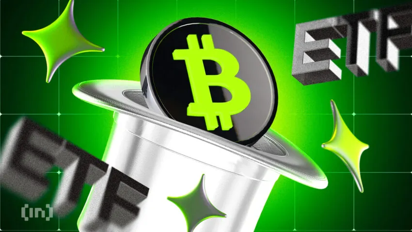 Quasi 1.2 miliardi USD escono dagli ETF di Bitcoin in tre giorni