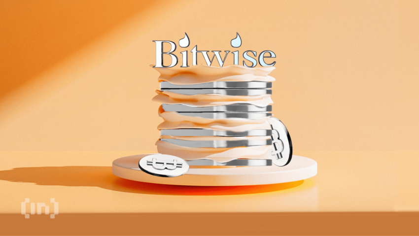 Gli ETF futures di Bitwise cercano un nuovo vantaggio nelle criptovalute e nei titoli di stato USA