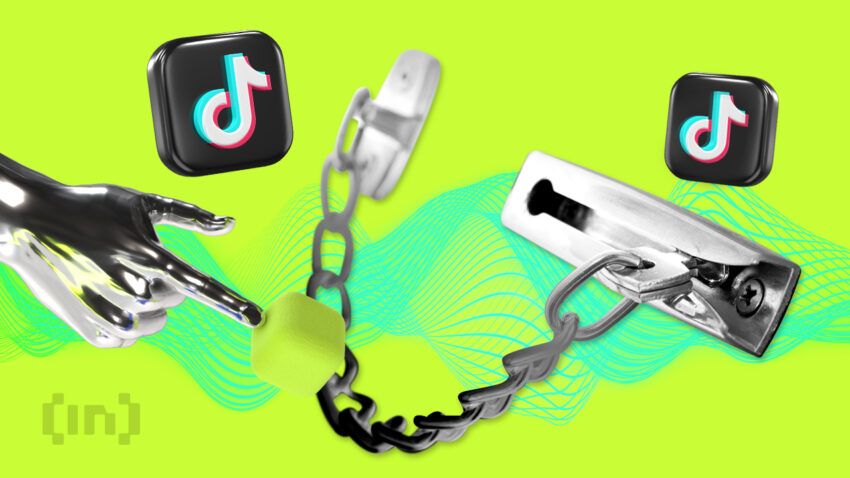 TikTok potrebbe affrontare un’indagine della FCA del Regno Unito per le accuse di exchange di criptovalute non registrato