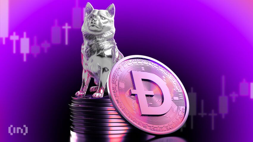 Dogecoin non punta più alla Luna mentre l’interesse aperto si riduce di 458 milioni USD