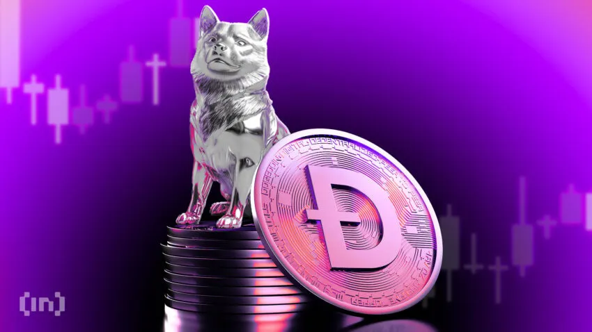 I deflussi di Dogecoin (DOGE) nel trading spot raggiungono $120 milioni ad aprile — Altre perdite in arrivo?