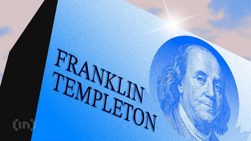 Franklin Templeton presenta una proposta di ETF indice su Bitcoin ed Ethereum