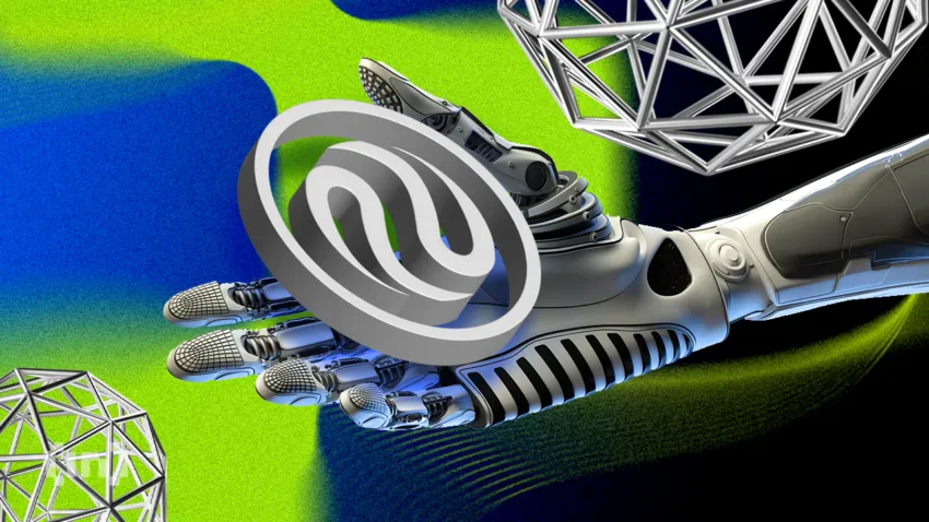 Injective lancia toolkit per costruire agenti AI on-chain