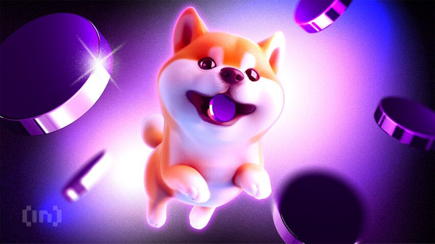 La traiettoria del prezzo di Shiba Inu (SHIB) dipende in gran parte da Bitcoin