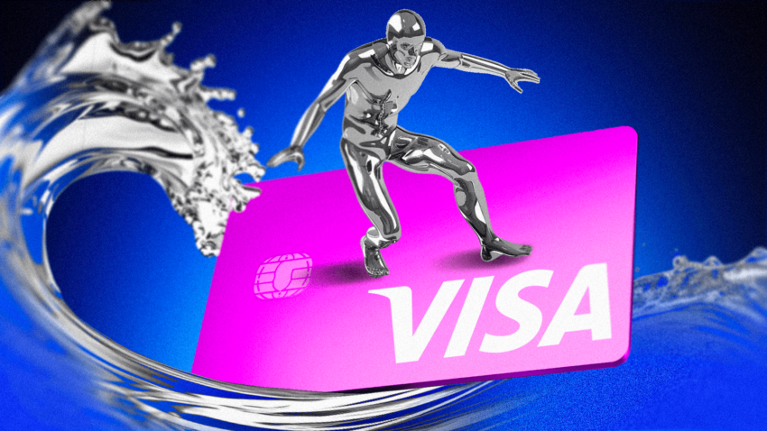 Visa punta al mercato degli asset reali con la nuova piattaforma di asset tokenizzati