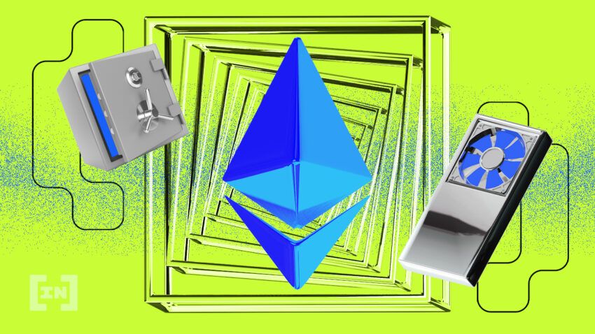 Fusione di Ethereum: tutto ciò che devi sapere