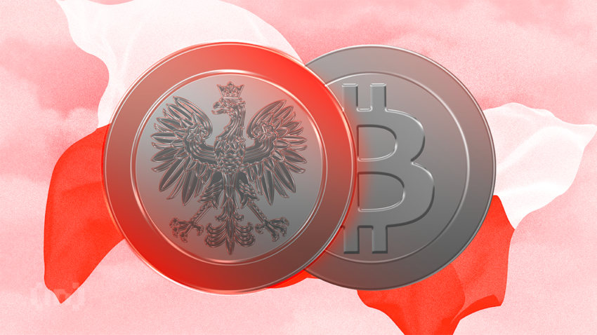 Se eletto presidente, Sławomir Mentzen della Polonia promette l’adozione di una riserva strategica di Bitcoin