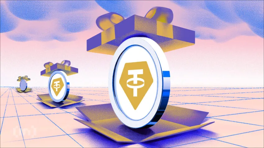 Tether avanza nel mercato del petrolio greggio con un accordo da 45 milioni USD in USDT