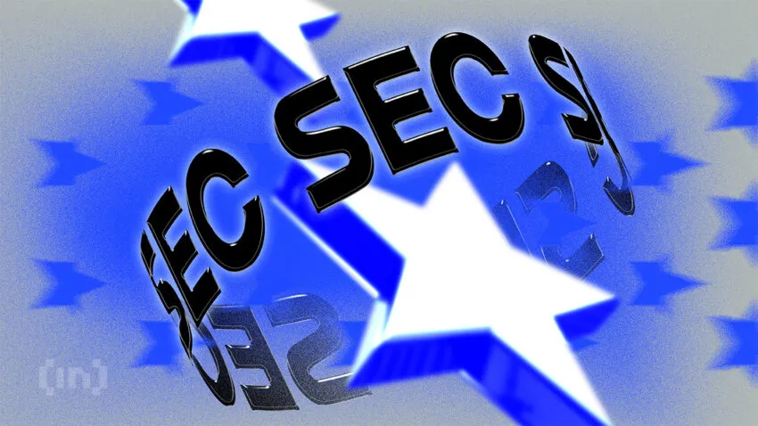 La task force crypto della SEC consulta i leader del settore sullo staking di ETP