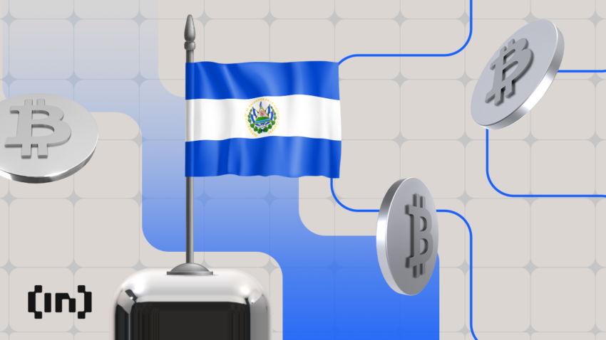 El Salvador lancia la prima offerta di titoli di stato USA tokenizzati