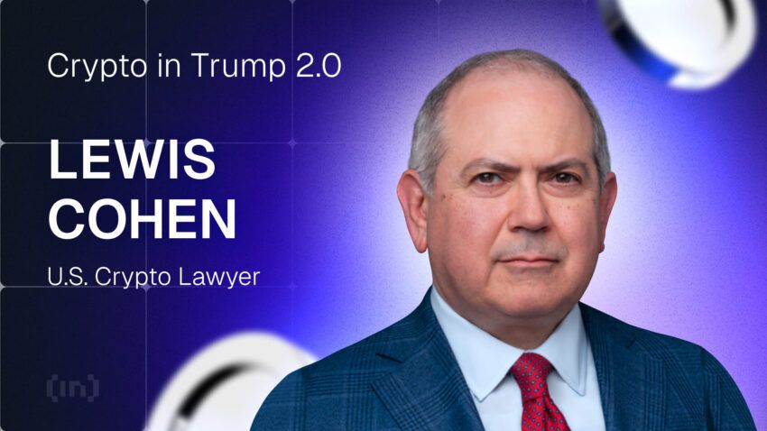 Prospettive sulla regolamentazione delle crypto nell’era Trump 2.0: un top lawyer spiega cosa ci attende