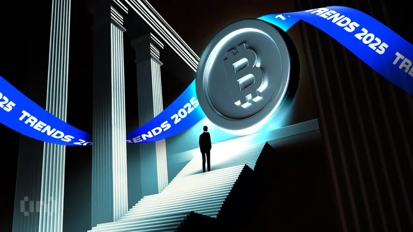 Le previsioni crypto di Franklin Templeton per il 2025: riserve di BTC, ETF crypto e altro