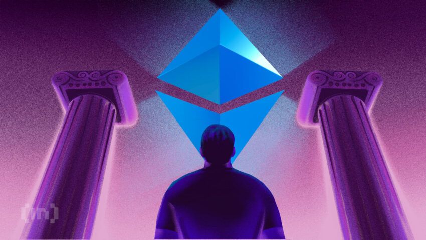 Ethereum può riconquistare la sua dominance nel 2025 tra cambi di leadership e crescente concorrenza?