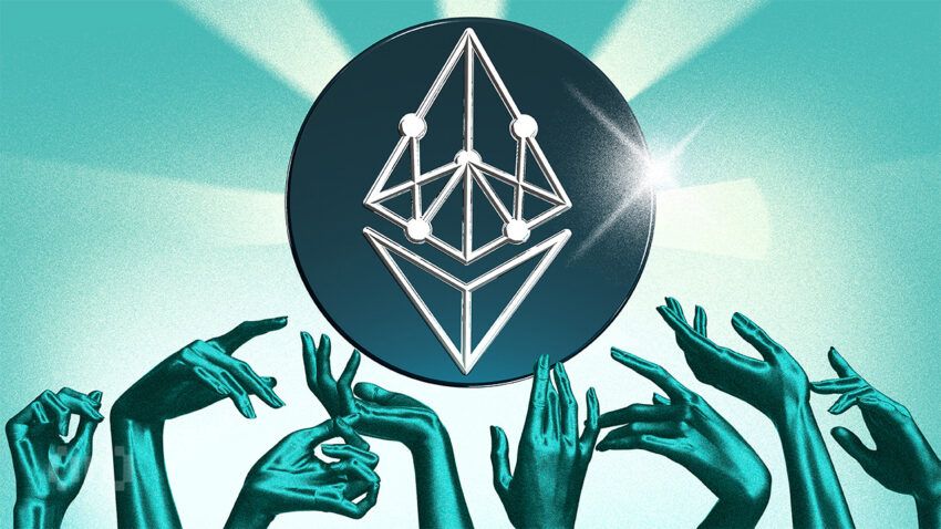 Wallet ETH che detengono 164 milioni USD sostengono Danny Ryan come leader della Ethereum Foundation