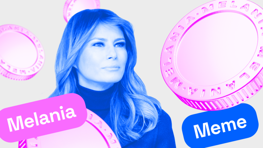 Questa settimana nei memecoin: TOSHI, MOCHI guidano i guadagni, mentre MELANIA subisce perdite