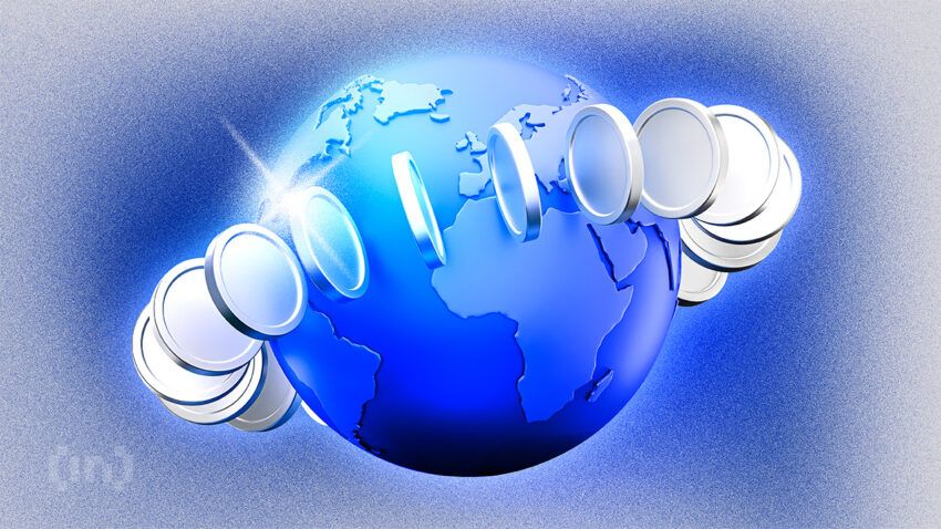 4 criptovalute che potrebbero toccare nuovi massimi storici ad aprile