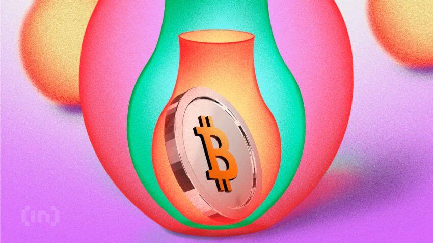 Il prezzo di Bitcoin (BTC) si consolida sotto $100.000 mentre le balene attendono una direzione chiara