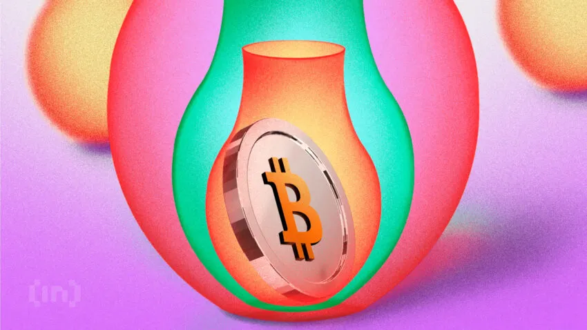 Il breakout di Bitcoin a $95.000 sarà sostenuto da afflussi di ETF per 1,8 miliardi di dollari
