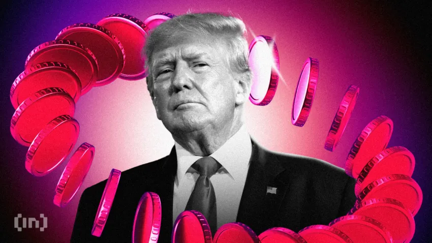 Riserva di Bitcoin o rebranding? Il dibattito sull’ultimo ordine esecutivo di Trump