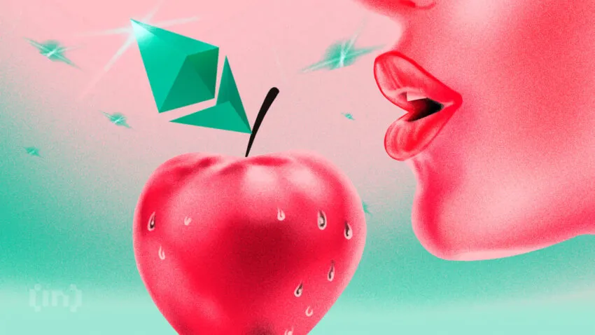Ethereum (ETH) si prepara a raggiungere i 3.000 dollari con l’emergere di una divergenza rialzista