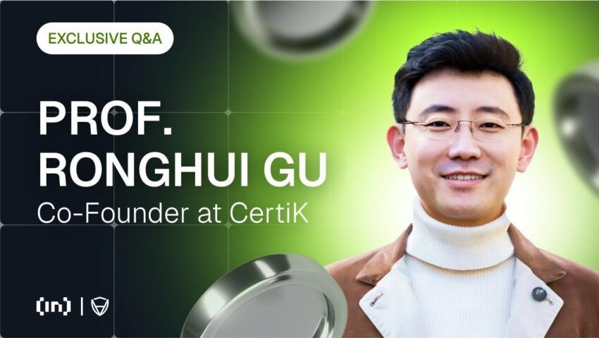 Gli hack Web3 aumentano nel 2024—Cosa è andato storto? Q&A esclusiva con il Prof. Ronghui Gu di CertiK