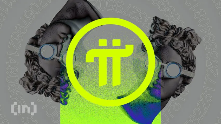 Il token PI di Pi Network punta a un ritorno a $2 dopo il calo del prezzo post-lancio