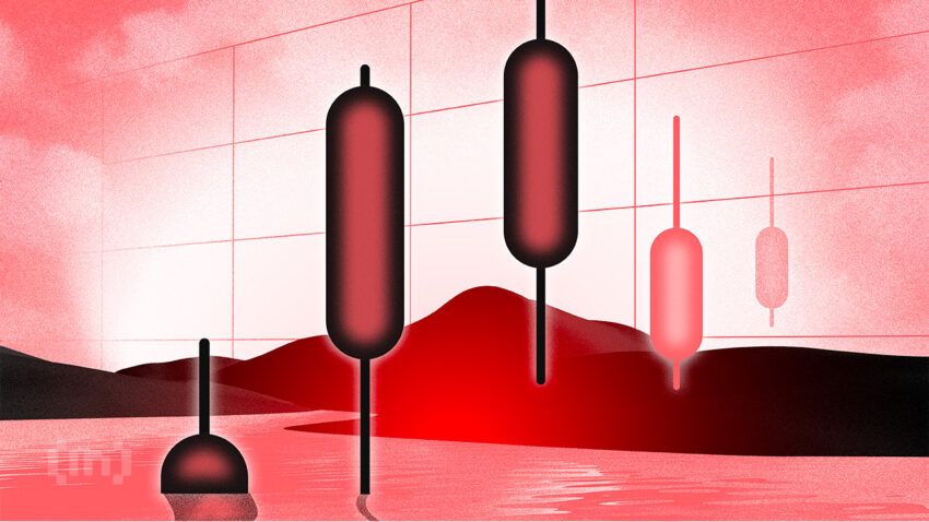 Le azioni crypto continuano a perdere valore nonostante il miglioramento del sentiment di mercato