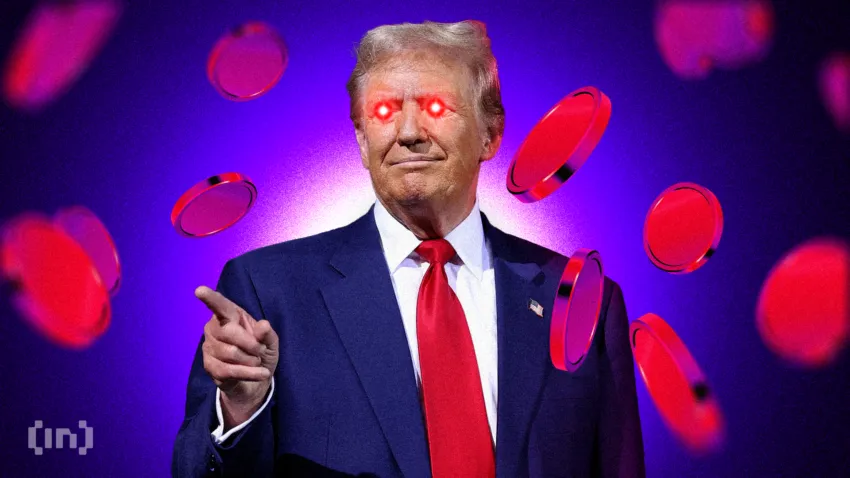 Trump Media Group punta al lancio di un utility token per potenziare la piattaforma Truth+