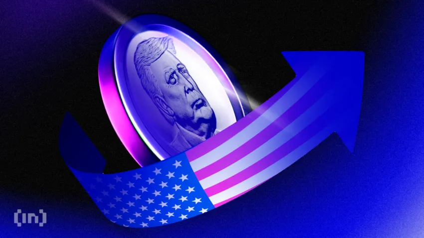 Il presidente degli Stati Uniti avrà una cena privata con i principali 220 detentori di TRUMP Meme Coin