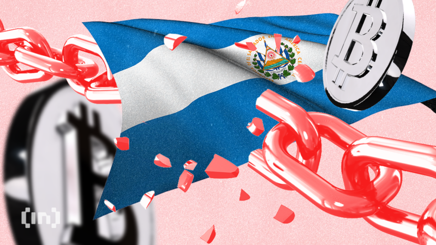 I politici di El Salvador criticano gli acquisti di Bitcoin e avvertono del controllo del FMI