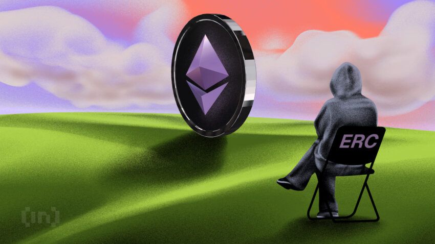 La Ethereum Foundation annuncia una ristrutturazione della leadership co-esecutiva