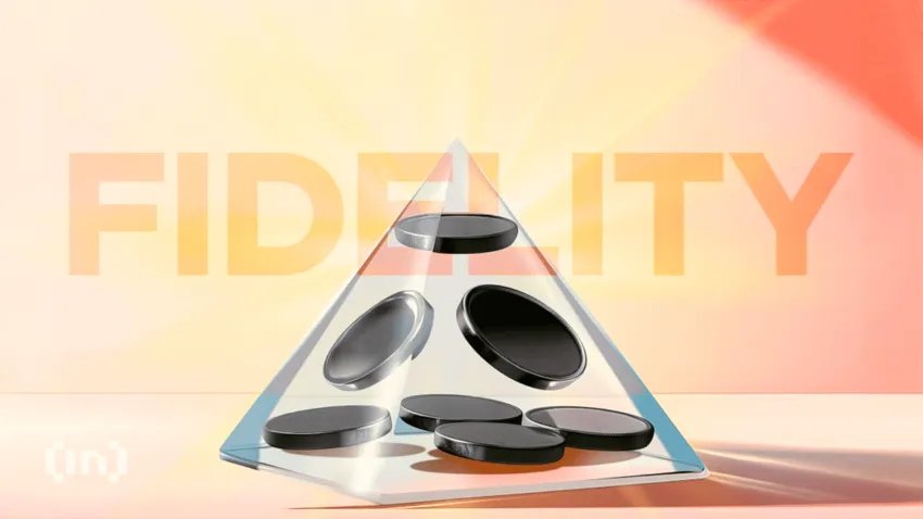 Fidelity si prepara a competere con USDT e USDC con la propria stablecoin