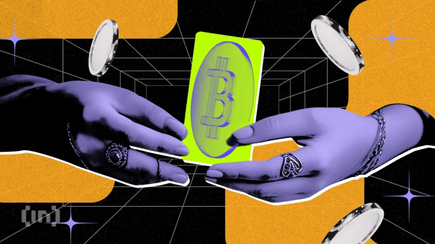 Bitcoin (BTC) ha raggiunto il massimo per questo ciclo?