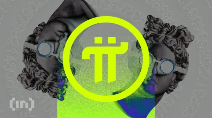 Pi Coin di Pi Network ottiene un posto su CoinMarketCap nonostante il ritardo del listing su Binance