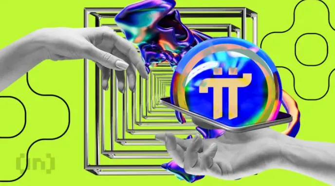 Il prezzo di Pi Network affronta un calo del 23% questa settimana mentre gli investitori ritirano pesantemente